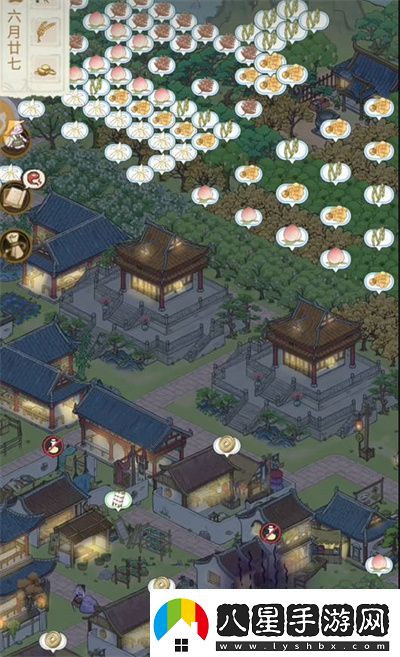 解憂(yōu)小村菜譜制作方法一覽