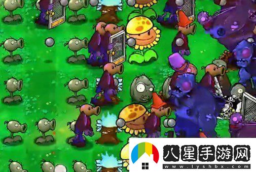 植物大戰僵尸雜交版挑戰第40關(guān)如何闖關(guān)植物大戰僵尸雜交版挑戰模式第40關(guān)通關(guān)攻略