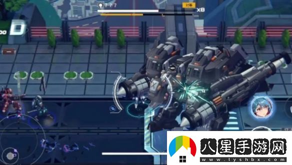 硬核機甲啟示信用點(diǎn)怎么獲得