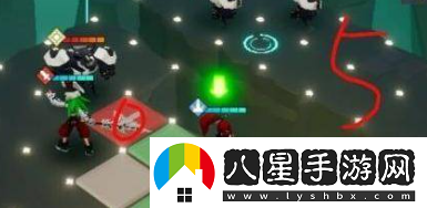 全新！凹凸世界跨越山海遇見(jiàn)你怎么過(guò)