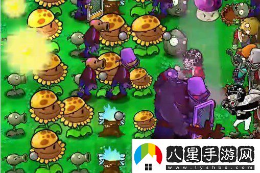 植物大戰僵尸雜交版挑戰第40關(guān)如何闖關(guān)植物大戰僵尸雜交版挑戰模式第40關(guān)通關(guān)攻略