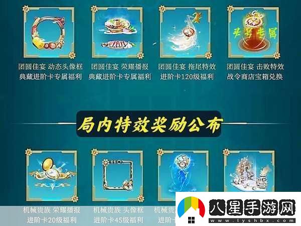 王者榮耀S22賽季戰令獎勵全揭秘