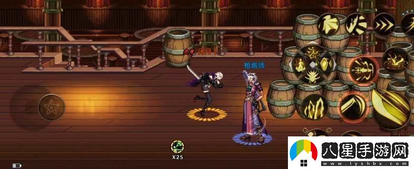 dnf手游暗帝全方位培養攻略