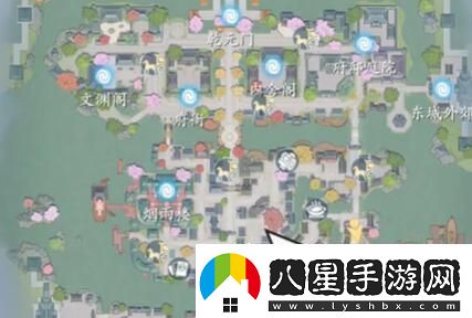 浮生憶玲瓏童心童趣任務(wù)怎么做
