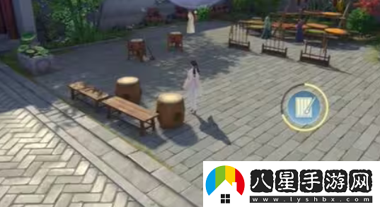 浮生憶玲瓏夢(mèng)回鶯囀異事任務(wù)怎么做