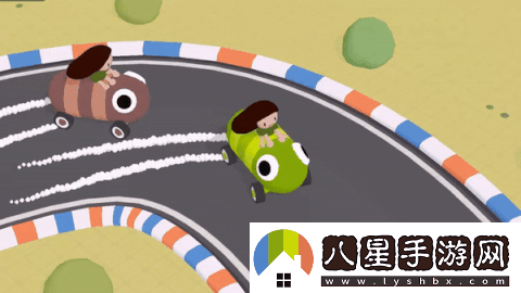 舒舒服服小島時(shí)光游戲特色內容介紹