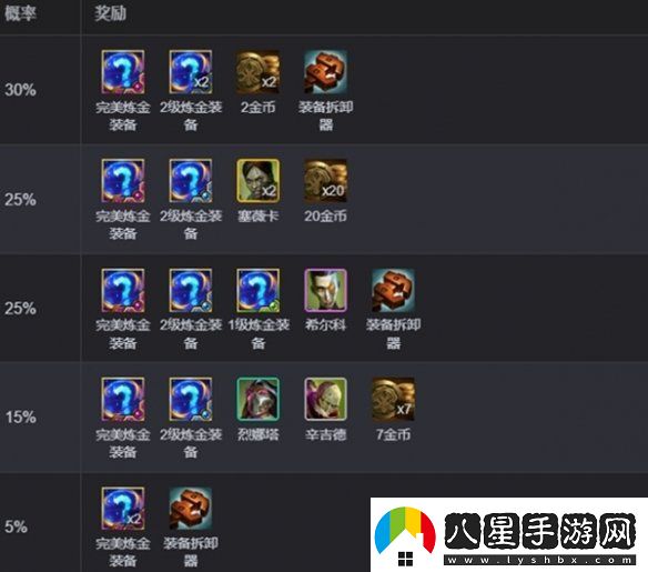 金鏟鏟之戰s13完美毒素傾瀉給誰(shuí)用最好