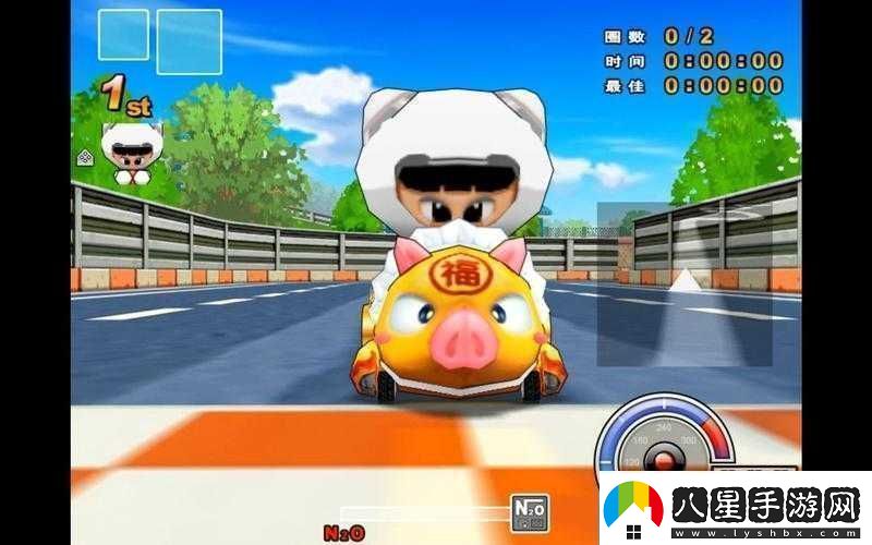 跑跑卡丁車(chē)手游金豬祈福車(chē)屬性強化的最優(yōu)選擇與深度分析指南