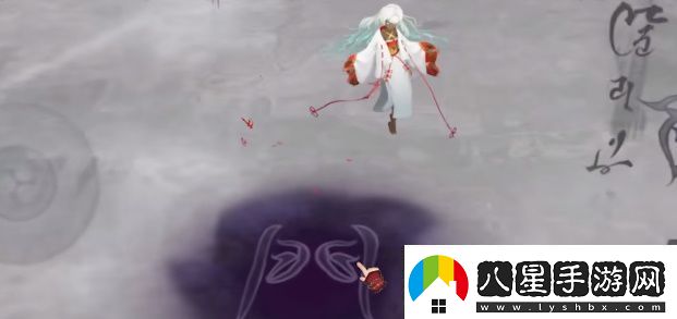 陰陽(yáng)師傾倒之日怎么轉換傾倒之日第六天旋轉填字解謎攻略