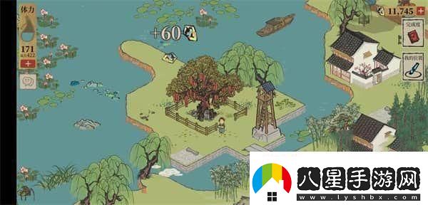 江南百景圖杭州探險第四章怎么過(guò)