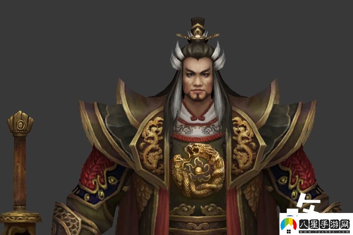 神雕俠侶再續前緣反派盤(pán)點(diǎn)