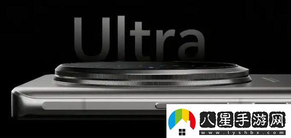 小米15Ultra設計曝光！后攝相繼味十足后蓋拼色