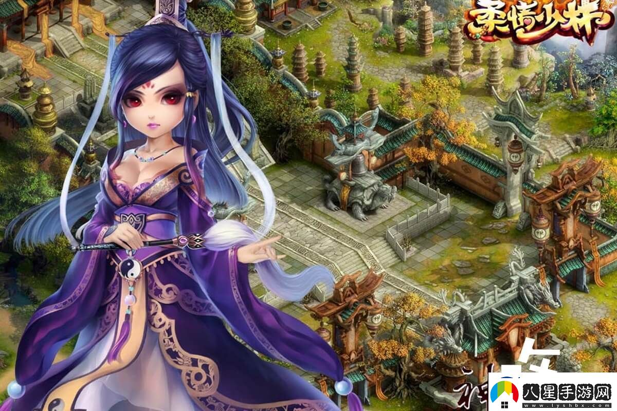 神雕俠侶再續前緣反派盤(pán)點(diǎn)