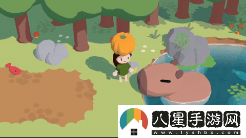 舒舒服服小島時(shí)光游戲特色內容介紹