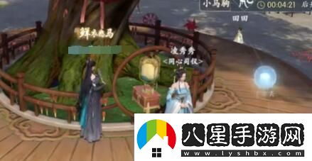 浮生憶玲瓏童心童趣任務(wù)怎么做
