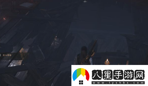 燕云十六聲春秋別館探游任務(wù)怎么完成