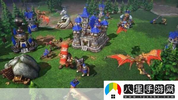 風(fēng)起云涌游戲深度評測