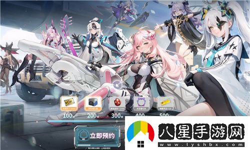 Hanser聯(lián)動(dòng)人氣爆棚！重構