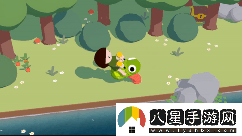 舒舒服服小島時(shí)光游戲特色內容介紹