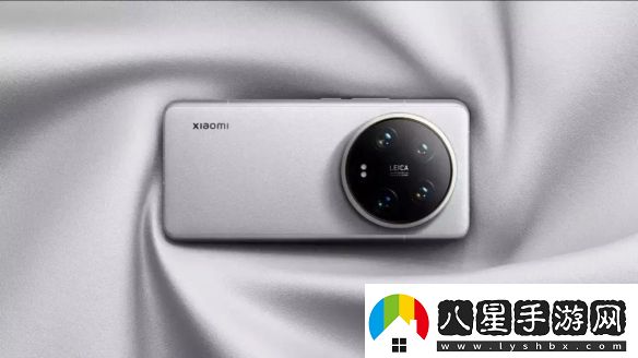 小米15Ultra設計曝光！后攝相繼味十足后蓋拼色