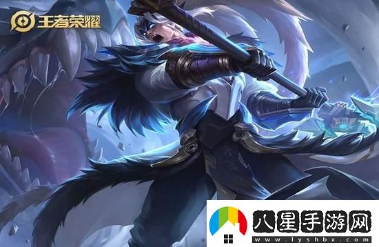 王者榮耀克制鐘無(wú)艷的英雄有哪些