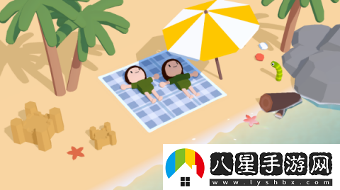 舒舒服服小島時(shí)光游戲特色內容介紹