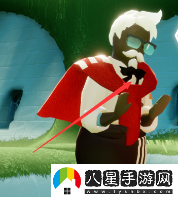 光遇肯德基聯(lián)動(dòng)物品有哪些