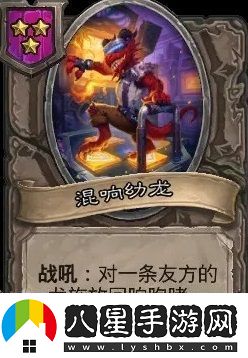 角色自定義的樂(lè )趣