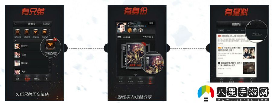 穿越火線(xiàn)我伴CF共戰斗活動(dòng)