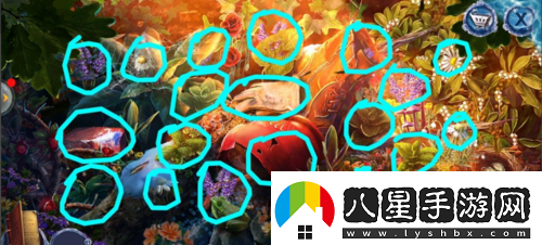 密室逃脫23迷失俱樂(lè )部攻略