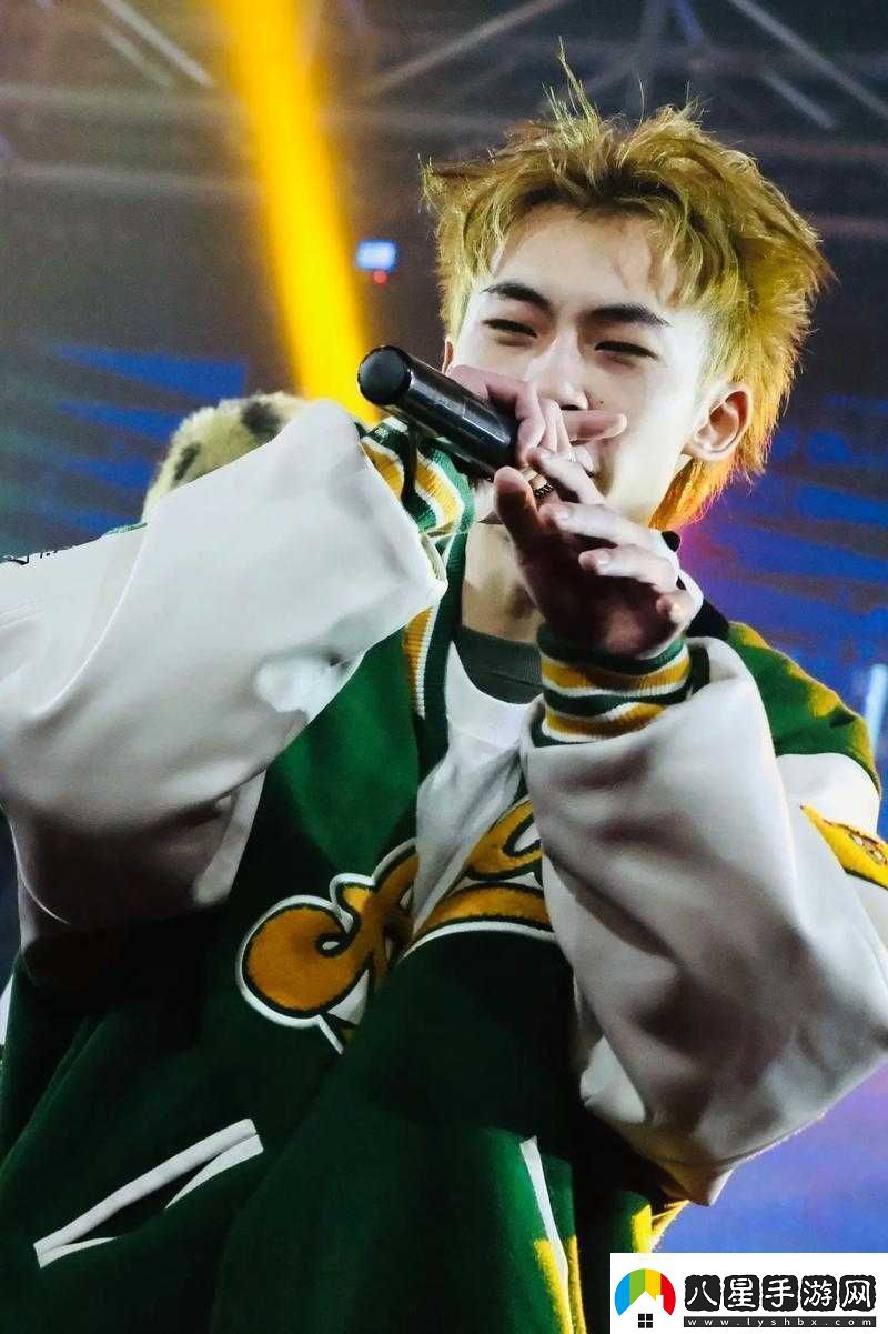 十九歲女RAPPER