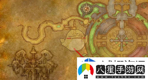 魔獸世界調查煉金店任務(wù)怎么做