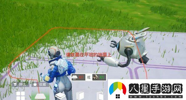 創(chuàng  )造吧我們的星球如何蓋房子