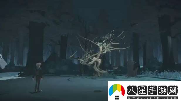 哈利波特魔法覺(jué)醒打人柳有什么玩法