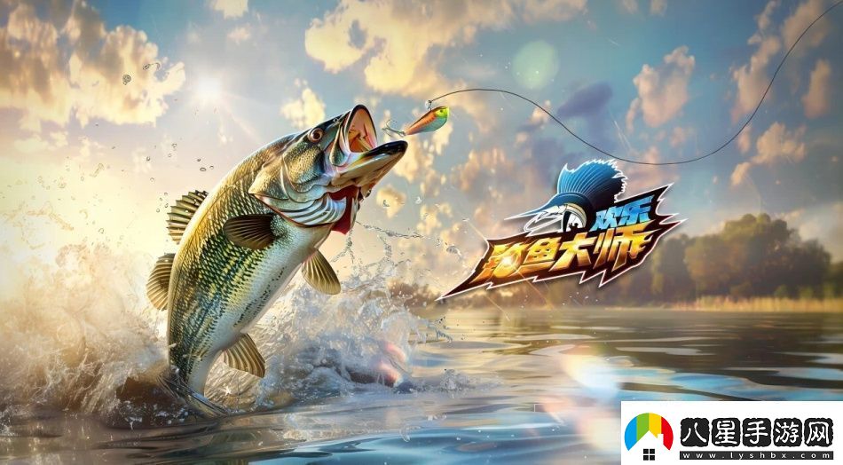 歡樂(lè )釣魚(yú)大師稀有魚(yú)強度排行榜最新魚(yú)貨品質(zhì)亮度排行一覽資訊速遞