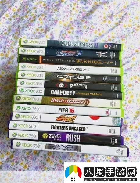 Xbox在線(xiàn)觀(guān)看高清視頻教程1.＂全面解析Xbox高清視頻教程