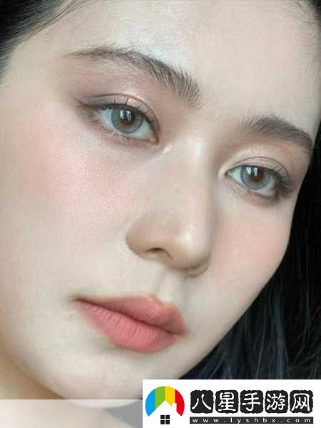 歐美妝與日韓妝對比歐美妝與日韓妝的獨特魅力