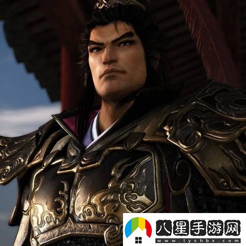 真三國無(wú)雙