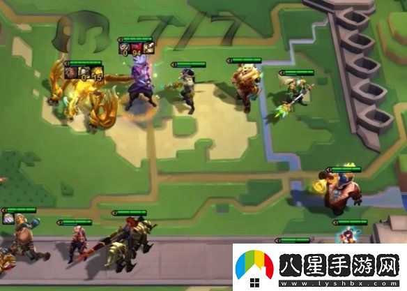 金鏟鏟之戰有沒(méi)有七費卡