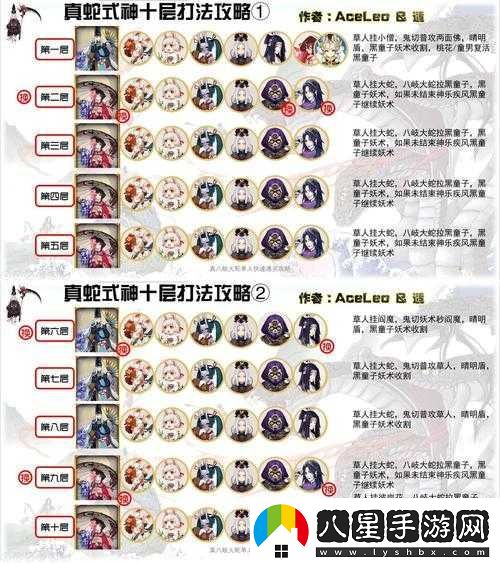 通關(guān)真八歧大蛇