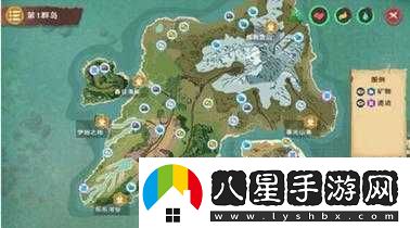 創(chuàng  )造與魔法新版本