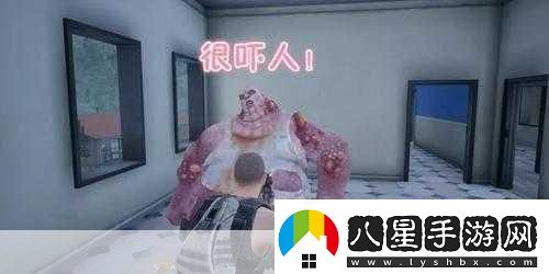 絕地求生刺激戰場(chǎng)僵尸模式全攻略