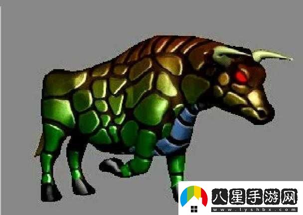 暗黑英雄