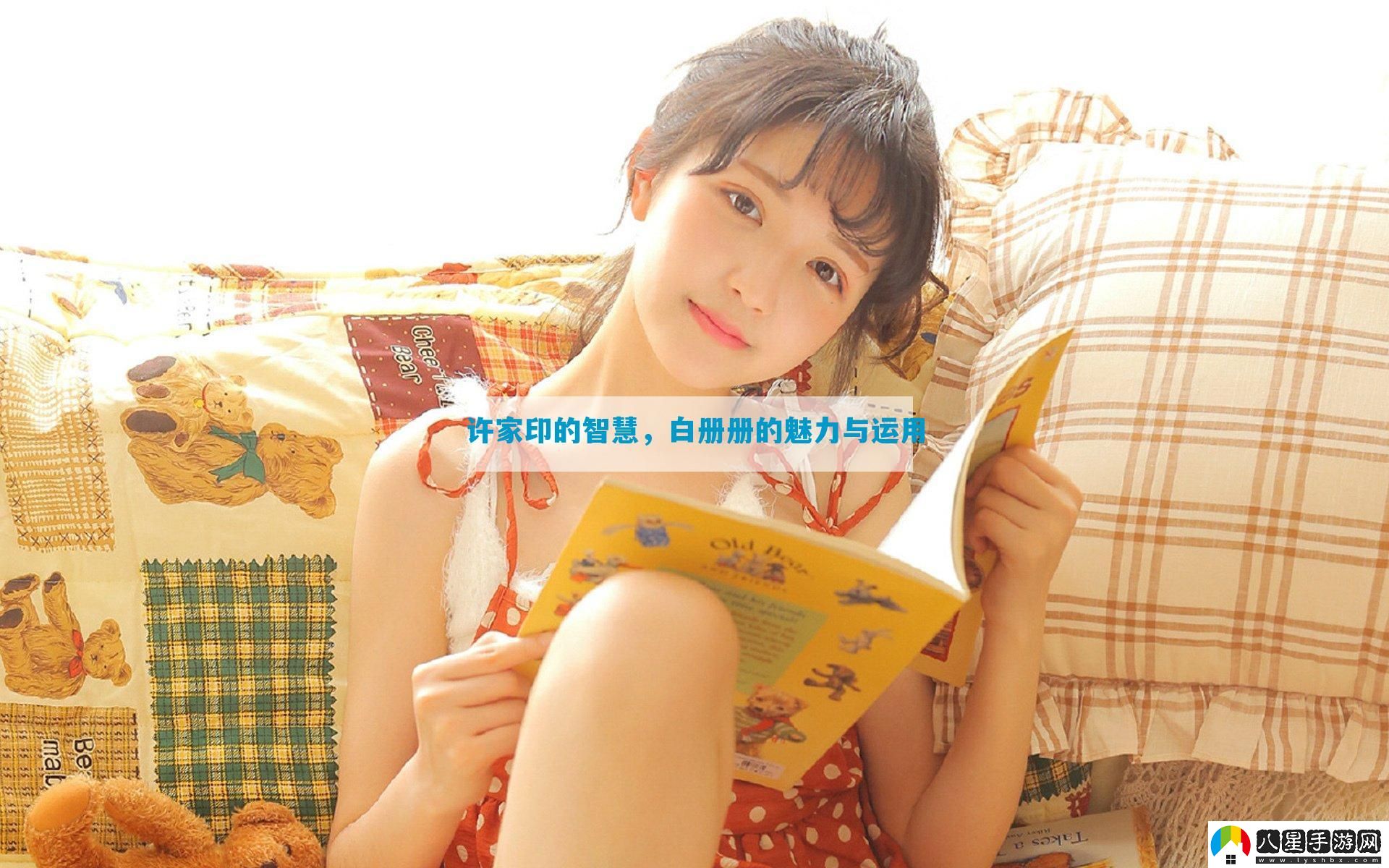 許家印的智慧
