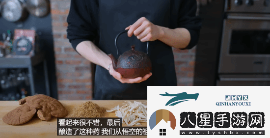 老外參照黑神話(huà)