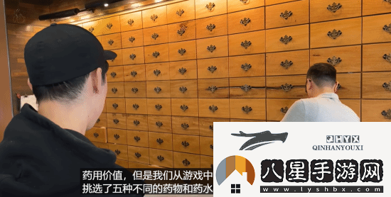 老外參照黑神話(huà)