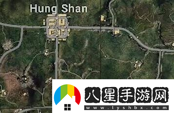 和平精英榮都飛機刷新點(diǎn)在哪和平精英榮都飛機刷新點(diǎn)位置