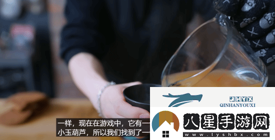 老外參照黑神話(huà)