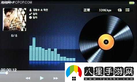 適合年輕人看的播放器1.年輕人的視聽(tīng)盛宴