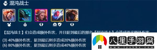 金鏟鏟之戰s超級泰隆陣容搭配攻略